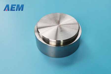 Titanium Sputtering Targets (Ti)