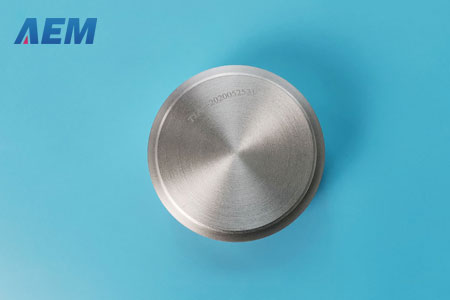 Titanium Aluminum Sputtering Targets (Ti/Al)