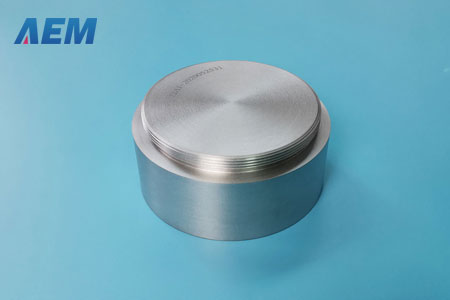 Titanium Aluminum Sputtering Targets (Ti/Al)