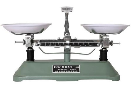 Analysis of the Reasons for the Inaccurate Weighing of Samples in the Experiment