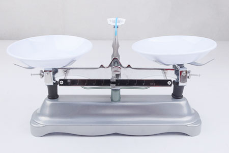 Incremental Method VS Decrement Method in Sample Weighing