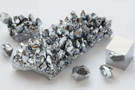 Characteristics and Application of Chromium Metal