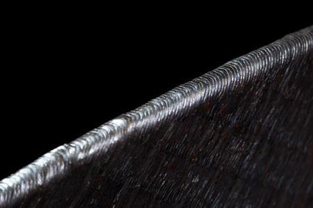 Principle and Application of Arc Additive Manufacturing