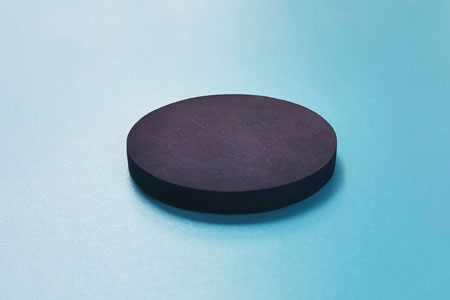 Cerium Hexaboride Sputtering Target Video (CeB6)