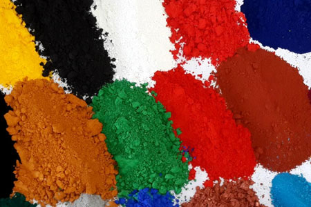 Classification and Introduction of Powder Coatings