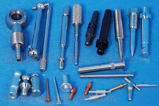 List of Sputtering Targets for Tool Coating