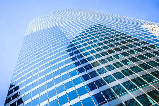 List of Sputtering Targets for Low Radiation Building Glass