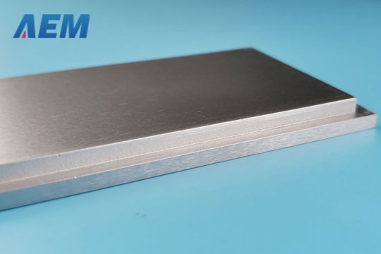 Chromium Sputtering Targets (Cr)