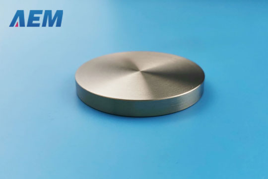Zirconium Sputtering Targets (Zr)