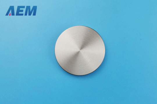 Zirconium Sputtering Targets (Zr)