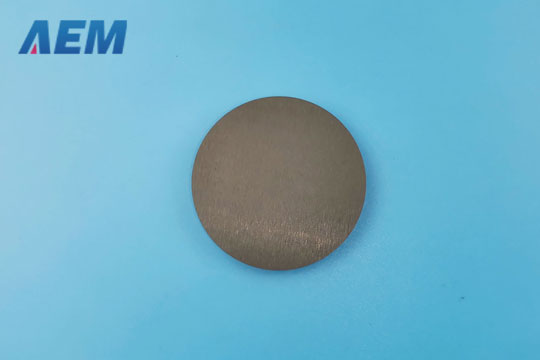 Lithium Cobalt Oxide Sputtering Targets (LiCoO2)