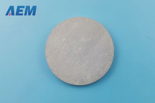 Molybdenum Oxide Sputtering Targets (MoO3)