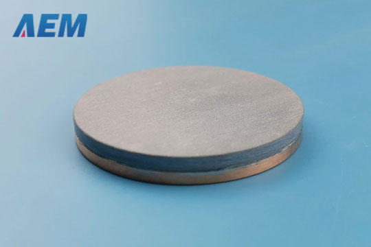 Molybdenum Oxide Sputtering Targets (MoO3)