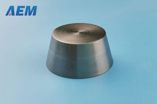 Tungsten Crucible (W)