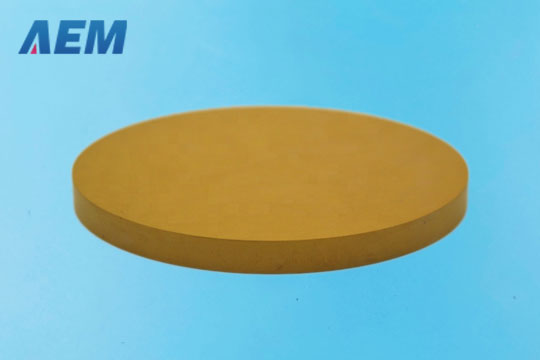 Vanadium Oxide Sputtering Targets (V2O5)