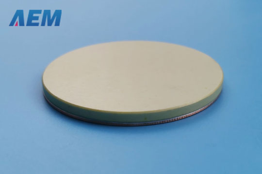 Zinc Oxide Sputtering Targets (ZnO)