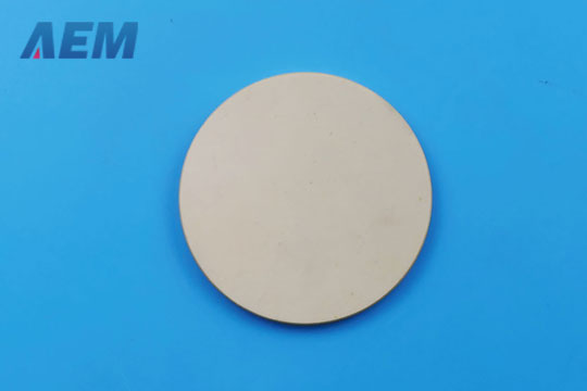 Zinc Oxide Sputtering Targets (ZnO)