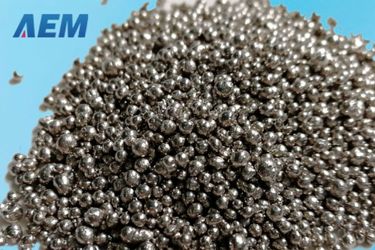 Bismuth Pellet Evaporation Material (Bi)