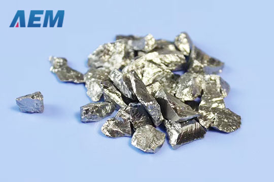 Germanium Pieces Evaporation Material (Ge)