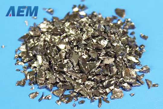 Silicon Pieces Evaporation Material (Si)