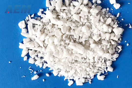 Ytterbium Fluoride Pellet Evaporation Material (YbF3)