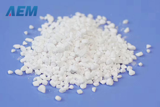 Yttrium Fluoride Pellet Evaporation Material (YF3)