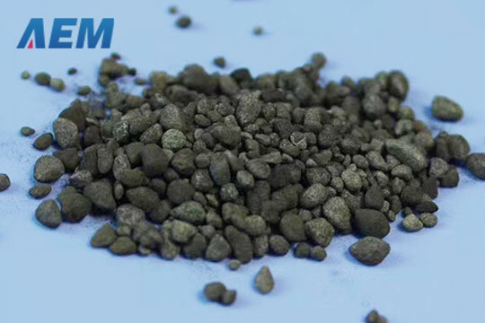 Chrome/Silicon Monoxide Evaporation Material (Cr/SiO 70/30 WT%)