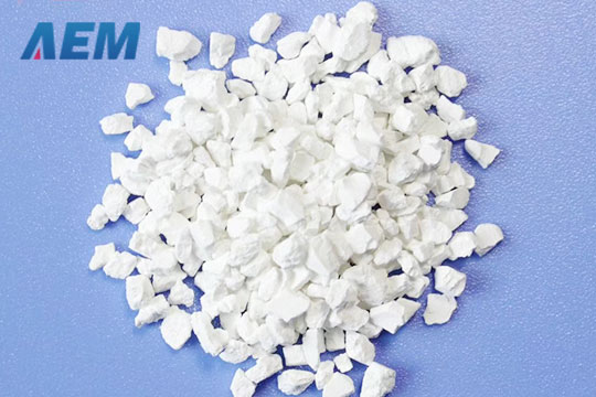 Zinc Sulfide Pellet Evaporation Material (ZnS)