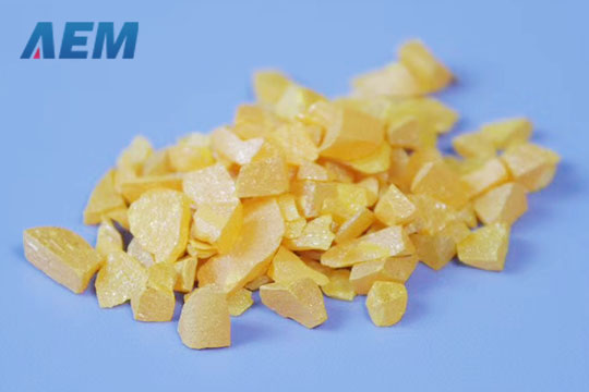 Zinc Selenide Pellet Evaporation Material (ZnSe)