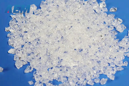 Aluminum Oxide Pellet Evaporation Material (Al2O3)