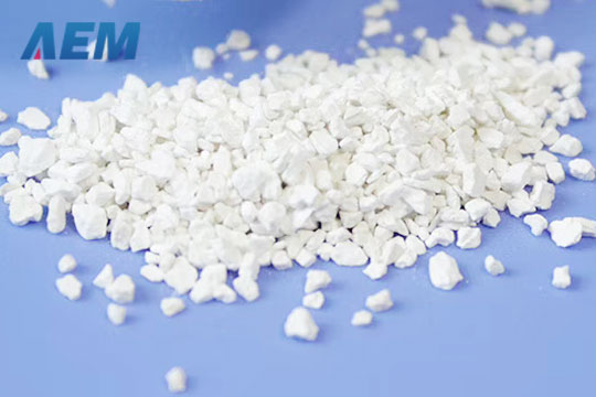 Cerium Oxide Pellet Evaporation Material (CeO2)