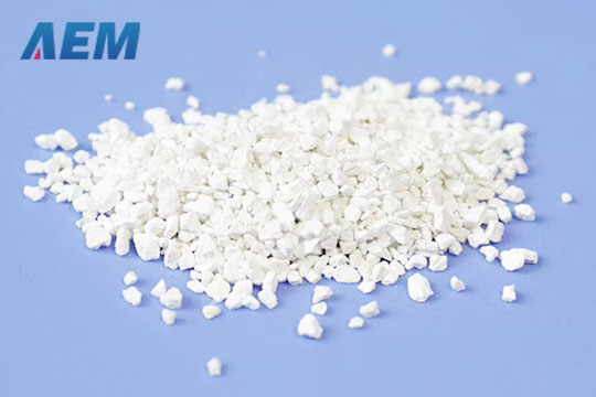 Cerium Oxide Pellet Evaporation Material (CeO2)