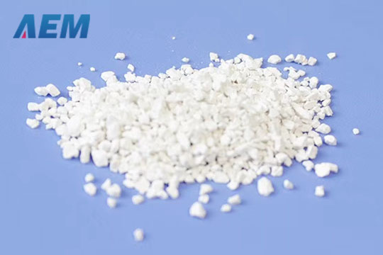 Cerium Oxide Pellet Evaporation Material (CeO2)