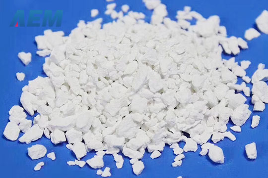 Hafnium Oxide Pellet Evaporation Material (HfO2)