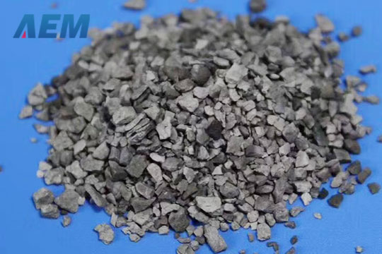 Hafnium Oxide Pellet Evaporation Material (HfO2)