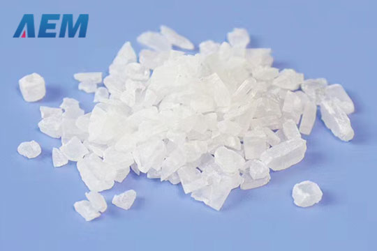 Magnesium Oxide Pellet Evaporation Material (MgO)