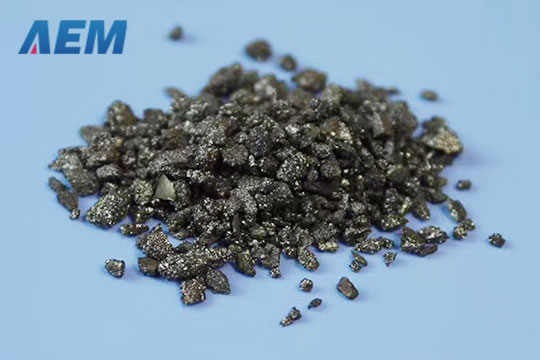 Silicon Monoxide Pellet Evaporation Material (SiO)