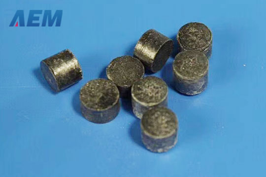 Tantalum Oxide Pellet Evaporation Material (Ta2O5)