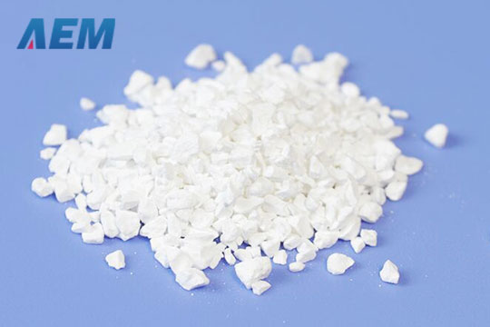 Yttrium Oxide Pellet Evaporation Material (Y2O3)