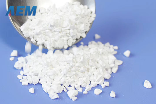 Yttrium Oxide Pellet Evaporation Material (Y2O3)