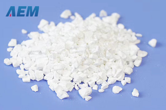 Yttrium Oxide Pellet Evaporation Material (Y2O3)