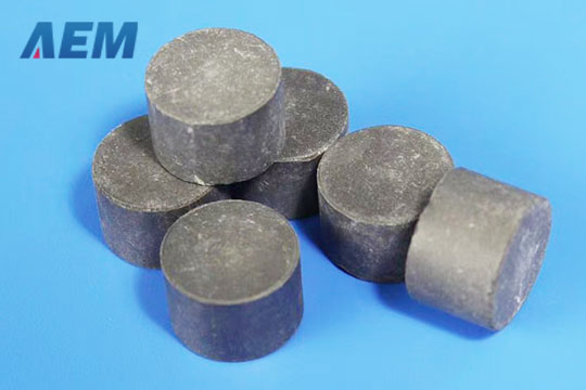 Zirconium Oxide Pellet Evaporation Material (ZrO2)