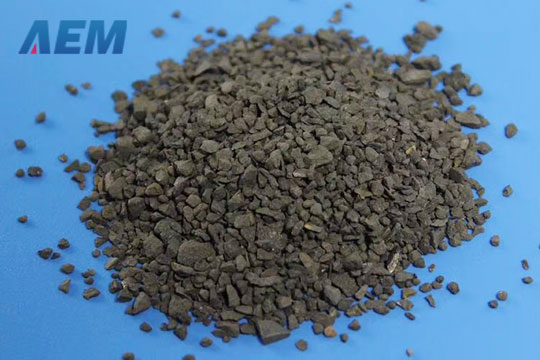 Zirconium Oxide Pellet Evaporation Material (ZrO2)