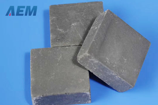 Zirconium Oxide Pellet Evaporation Material (ZrO2)