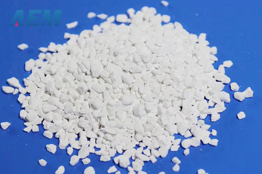 Zirconium Oxide Pellet Evaporation Material (ZrO2)