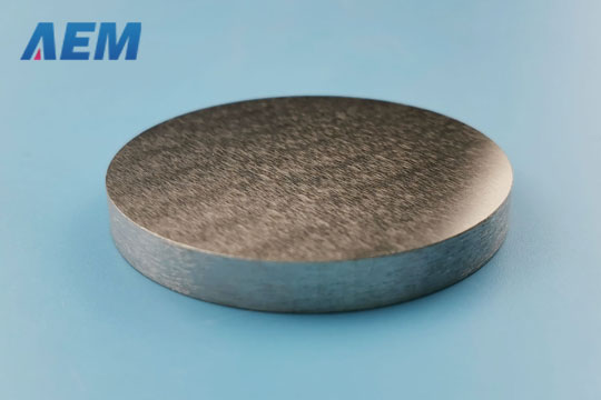 Nickel Titanium Sputtering Targets (Ni/Ti)