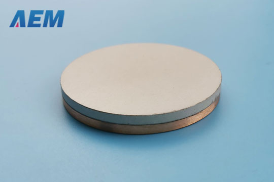 Barium Zirconate Sputtering Targets (BaZrO3)