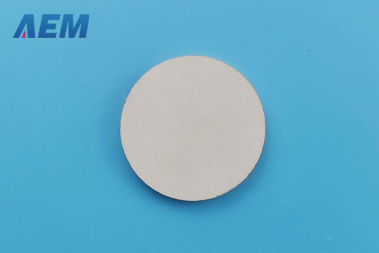 Barium Zirconate Sputtering Targets (BaZrO3)