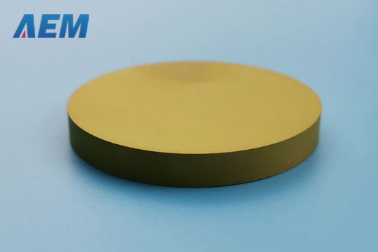 Titanium Nitride Sputtering Targets (TiN)