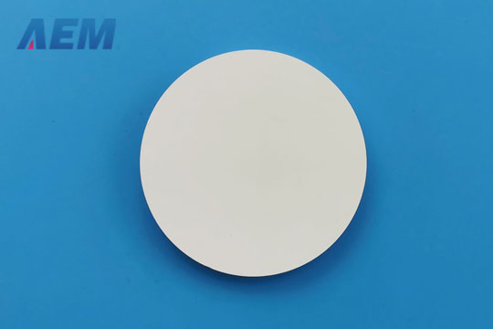 Hafnium Oxide Sputtering Targets (HfO2)